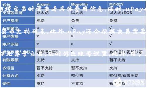 如何注册uPay国际支付钱包并安全使用

语言关键词：uPay, 国际支付钱包, 注册流程/关键词

引言
随着互联网经济的快速发展，国际支付的需求日益增加。为了方便跨国交易与支付，许多人选择使用国际支付钱包。uPay作为一款备受欢迎的国际支付钱包，提供了便捷的支付服务。本篇文章将详细介绍如何注册uPay国际支付钱包，并探讨其安全性及使用技巧。

一、uPay国际支付钱包注册流程
注册uPay国际支付钱包是一个简单的过程。以下是详细的注册步骤：

h4步骤1：访问官方网站/h4
首先，您需要访问uPay的官方网站。确保您访问的是官方网站，以避免钓鱼网站所带来的风险。在主页上，您会看到“注册”或“创建账户”的选项，点击它以开始注册。

h4步骤2：填写注册信息/h4
在注册页面上，您需要填写一些基本信息，如电子邮件地址、手机号码、密码等。确保您提供的信息准确无误，因为这将用于后续的账户验证和安全保护。选择一个强密码以提高账户的安全性。

h4步骤3：手机号验证/h4
uPay通常会要求您进行手机验证。在您填写手机号后，您将收到一条包含验证码的短信。输入验证码以验证您的手机号码。

h4步骤4：电子邮件验证/h4
完成手机验证后，uPay会向您注册时提供的电子邮件地址发送验证邮件。打开邮件，点击其中的链接以验证您的电子邮件地址。

h4步骤5：完成注册/h4
一旦完成邮箱和手机验证，您的uPay国际支付钱包账户就注册成功了。您可以登录并开始设置个人资料以及添加支付方式。

二、注册后的账户安全设置
注册完成后，为了保障账户的安全性，有几个重要的安全设置需要注意：

h4使用双重验证/h4
建议启用双重验证（2FA），这是一种额外的安全层，能够有效防止未授权登录。即便攻击者得到了您的密码，没有第二步验证，也无法登录您的账户。

h4定期更换密码/h4
虽然选择一个强密码是确保账户安全的第一步，但定期更换密码也是非常必要的。每隔几个月更换一次账户密码，能有效减少账户被窃取的风险。

h4警惕钓鱼网站和邮件/h4
在使用uPay时，时刻警惕钓鱼网站和邮件。任何要求您提供账户信息或密码的邮件均应忽略，如有必要，请直接通过官方渠道联系uPay客服。

三、uPay国际支付钱包的功能与优势
uPay国际支付钱包不仅在注册过程中简便易行，还有着众多实用的功能与优势：

h4快速支付/h4
通过uPay，用户可以快速完成国际支付或转账。无论是为海外购物支付，还是给国外朋友转账，uPay都能以较低的手续费和优良的速度满足用户需求。

h4多种支付方式/h4
uPay支持多种支付方式，包括信用卡、借记卡和电子钱包等，用户可以根据自己的需求选择最方便的支付方式。

h4安全保密的交易环境/h4
uPay注重用户资金的安全与隐私，采用先进的加密技术保障所有交易数据的安全，确保您的资金安全无忧。

可能相关问题

1. 注册uPay过程中遇到的问题有哪些？
在注册uPay国际支付钱包时，用户可能会遇到几个常见问题。首先是电子邮件或手机验证失败。这通常是由于您提供的联系方式不正确、多次尝试激活导致的验证限制等问题。其次，有可能出现安全审核未通过情况，这可能与您使用的设备或网络环境有关。在这种情况下，建议用户使用个人电脑并确保网络连接稳定。此外，用户还可能在注册过程中忘记密码或用户名。这些问题均可以通过uPay提供的找回功能解决。

2. 如何在uPay中添加和管理银行卡？
在uPay中添加银行卡是个简单的过程。登录后，进入账户设置，寻找“添加银行卡”选项。您需输入银行卡号、有效期、CVV码等信息以完成添加。添加后，可以在账户中进行查看和管理。建议定期检查添加的卡片信息，确保其有效性，并及时删除不再使用的银行账户。此外，用户也可以选择多张银行卡添加到账户中，以便于不同支付场景使用。

3. uPay的交易费用是多少？
uPay的交易费用通常低于传统银行及许多其他支付钱包。具体费用会因交易币种、金额以及支付方式的不同而有所差异。一般而言，跨境转账和支付的费用会比国内支付高，用户在进行越境交易时需查看具体费用信息。同时，uPay也会在其网站上清晰列出所有的收费标准，便于用户了解。

4. uPay支持哪些货币？
uPay的国际支付钱包支持多种货币，包括主要的法定货币如美元、欧元、英镑、日元等。具体支持的货币取决于用户所在的地区及uPay的业务范围。在使用前，您可以查看uPay官网的最新货币支持列表。此外，uPay还会根据交易需要进行动态汇率转换，以确保用户的支付不会受到限制。

5. 如何确保在使用uPay时信息安全？
首先，用户应确保使用最新版本的uPay应用程序，因为每次更新都可能包含安全补丁。其次，建议使用强密码并定期更换，启用双重认证以增加账户安全。此外，定期检查账户交易记录，确保无异常交易，及时修改账号设置。此外，用户在使用公共Wi-Fi时，应优先使用VPN，以减少被窃听的风险。谨慎处理敏感信息，能够有效防止数据泄露。

结论
注册uPay国际支付钱包是一个简单的过程，但用户在使用时需要关注安全与费用。本文希望通过详细的注册指导和相关问答，助您顺利实现国际支付需求。