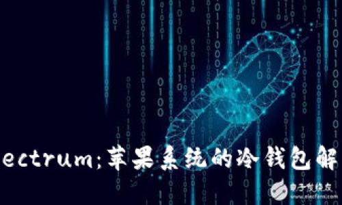 探索Electrum：苹果系统的冷钱包解决方案