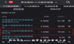 我的钱包app：数字生活的实用工具