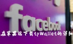 如何在苹果端下载tpWallet的详细指南