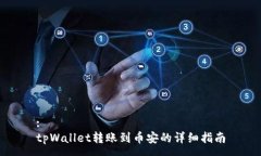 :tpWallet转账到币安的详细指南