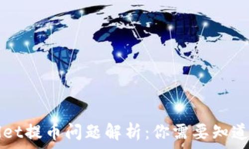  
tpWallet提币问题解析：你需要知道的真相