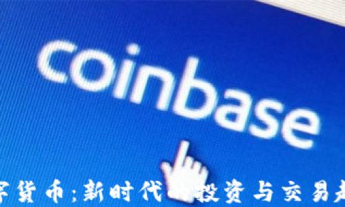 
数字货币：新时代的投资与交易趋势