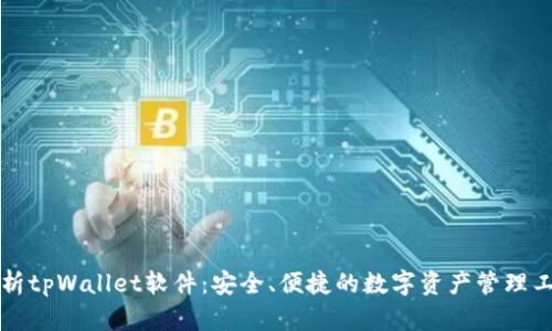 解析tpWallet软件：安全、便捷的数字资产管理工具