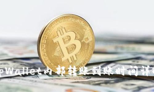 tpWallet内部转账到账时间详解