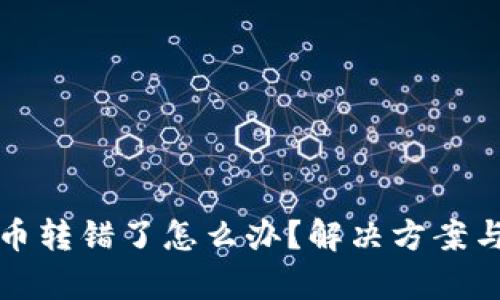 tpWallet币转错了怎么办？解决方案与预防措施