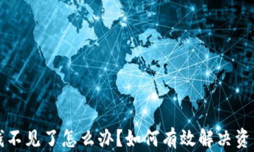
tpWallet的钱不见了怎么办？如何有效解决资产丢失的问题