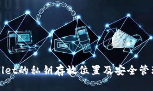 tpWallet的私钥存放位置及安全管理方法