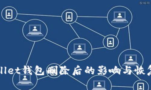 tpWallet钱包删除后的影响与恢复方法