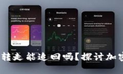 tpWallet USDT 被转走能追回吗？探讨加密货币追溯与