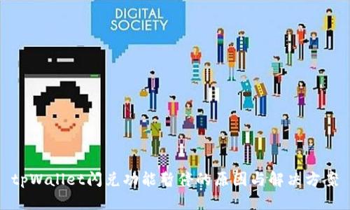 tpWallet闪兑功能暂停的原因与解决方案