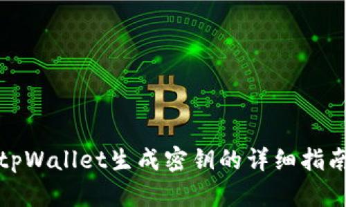 tpWallet生成密钥的详细指南