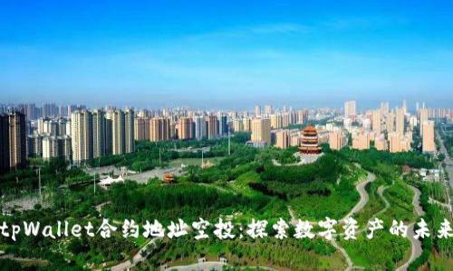tpWallet合约地址空投：探索数字资产的未来