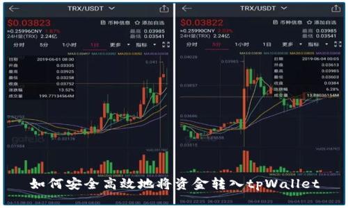 如何安全高效地将资金转入tpWallet