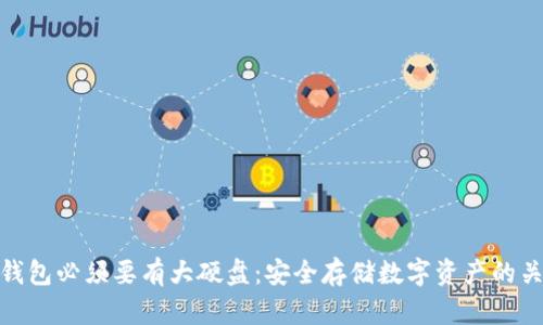 冷钱包必须要有大硬盘：安全存储数字资产的关键