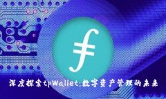 深度探索tpWallet：数字资产管理的未来