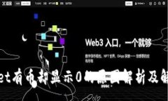 :tpWallet有币却显示0的原因解析及解决方案