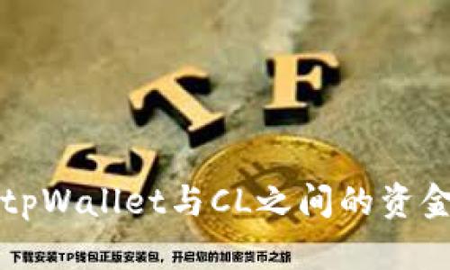 探索tpWallet与CL之间的资金关系