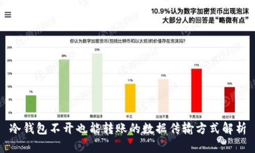 冷钱包不开也能转账的数据传输方式解析