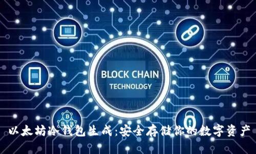 以太坊冷钱包生成：安全存储你的数字资产