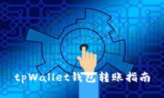 tpWallet钱包转账指南