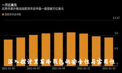 深入探讨黑莓冷钱包的安全性与实用性