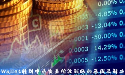 
从tpWallet转到中币交易所没到账的原因及解决方案