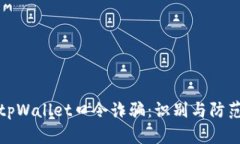 tpWallet口令诈骗：识别与防范