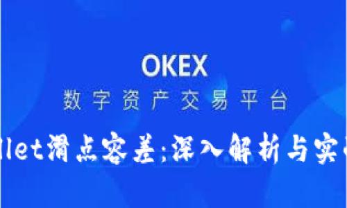 tpWallet滑点容差：深入解析与实战应用