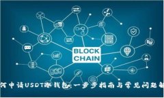 如何申请USDT冷钱包：一步步指南与常见问题解析