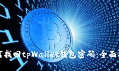 如何找回tpWallet钱包密码：全面指南