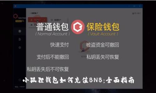 小狐狸钱包如何充值BNB：全面指南