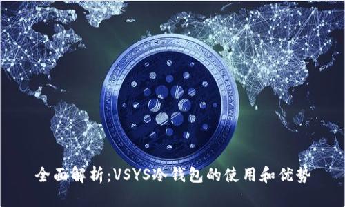 全面解析：VSYS冷钱包的使用和优势