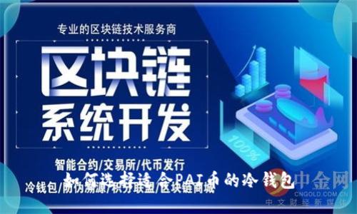 如何选择适合PAI币的冷钱包