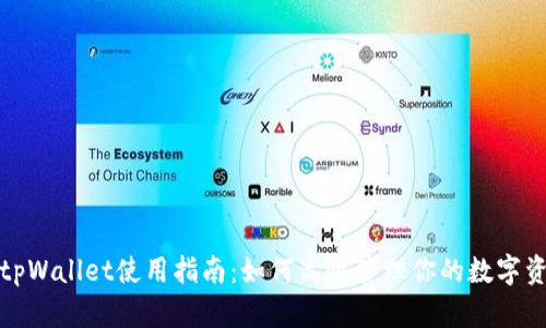 : tpWallet使用指南：如何高效管理你的数字资产