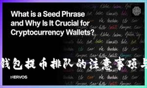 以太坊冷钱包提币排队的注意事项与投资指南